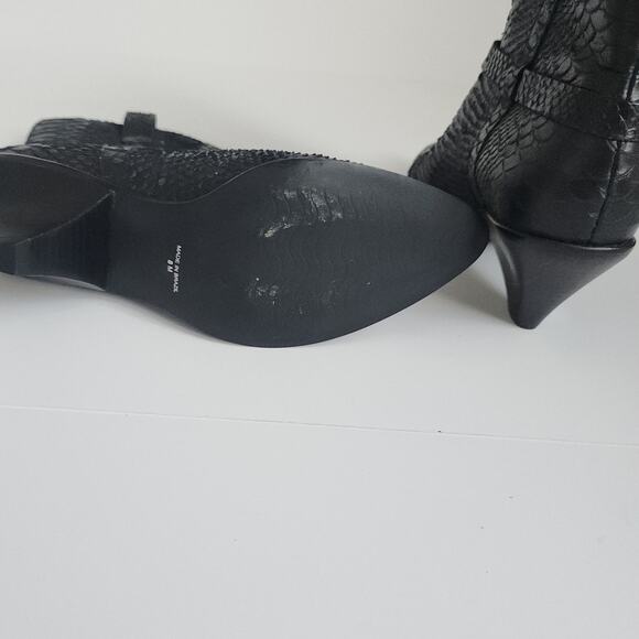 Matisse Fair Lady Ankle Boots - Picture 10 of 10